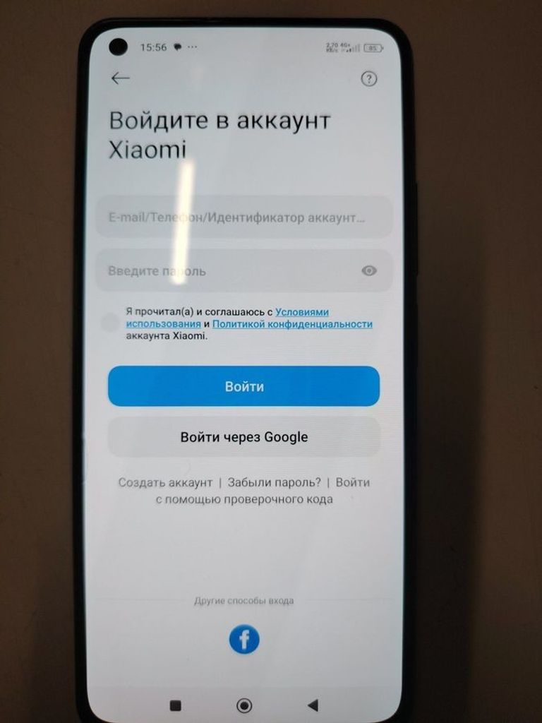 Распродажа Xiaomi 11 lite 5g ne 8/128gb, продавец Техноскарб