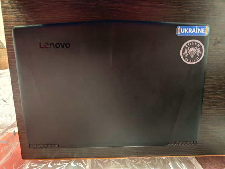 Дешиво Lenovo Legion Y520-15IKBN (80YY0074US) с ломбарда