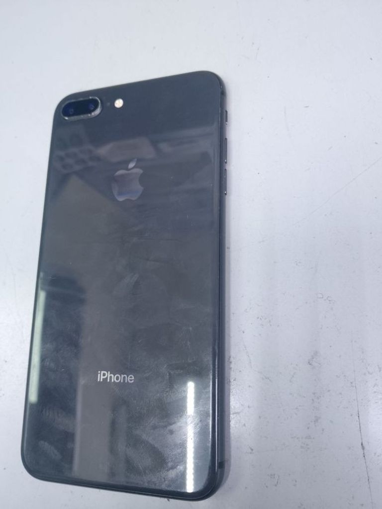 Оголошення Apple iphone 8 plus 64gb Б/У