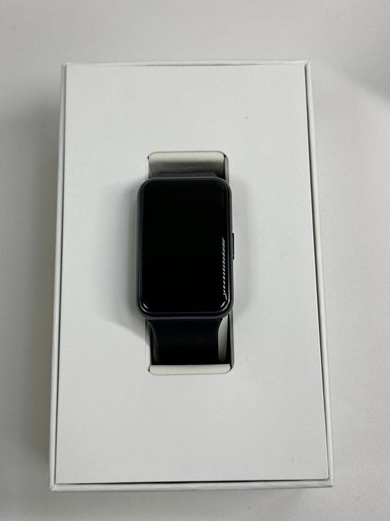 Розпродаж Huawei watch fit, продавець Техноскарб