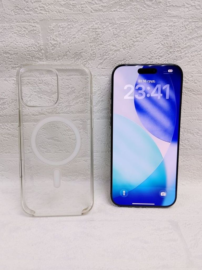 Apple iphone 16 pro max 256gb Код:01-200816239. Зображення 13