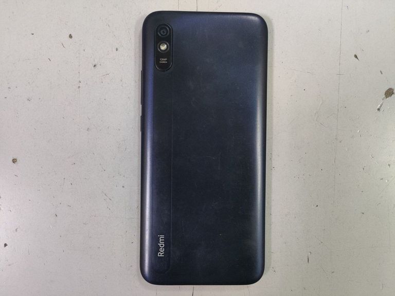 Оголошення Xiaomi redmi 9a 2/32gb Б/У