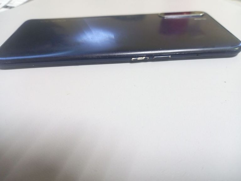 OPPO A91 8/128GB Black Код:01-200815830. Зображення 6