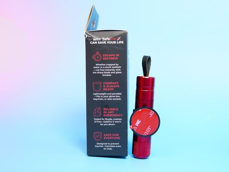 Safe Pro Код:null. Изображение 5