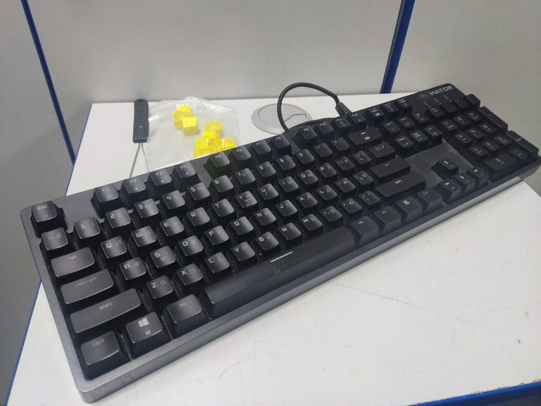 Hator rockfall mechanical Код:01-200819275. Зображення 9