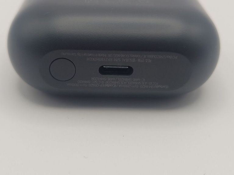 Распродажа Samsung galaxy buds 3 fe, продавец Техноскарб