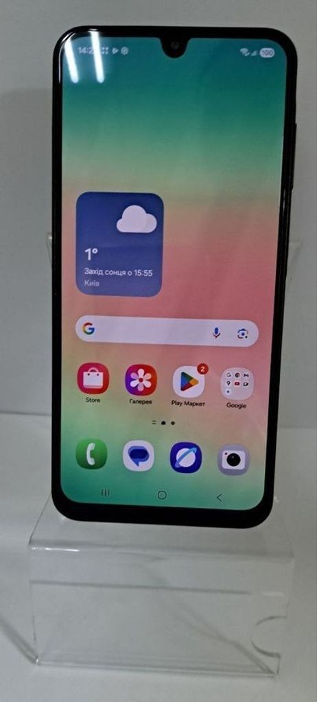 Купити Samsung galaxy a26 5g 8/256gb Б/У