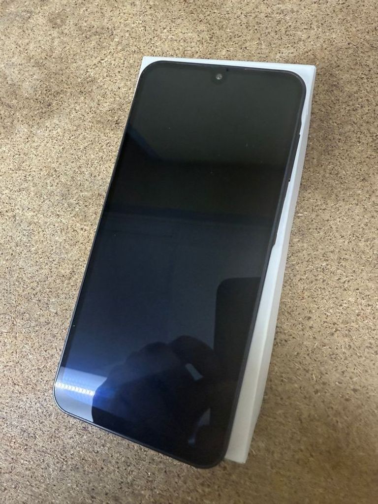 Розпродаж Samsung galaxy a16 4/128gb, продавець Техноскарб