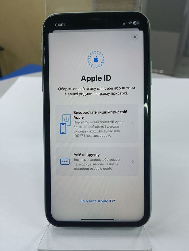 Apple iphone 11 128gb Код:01-200818909. Изображение 5
