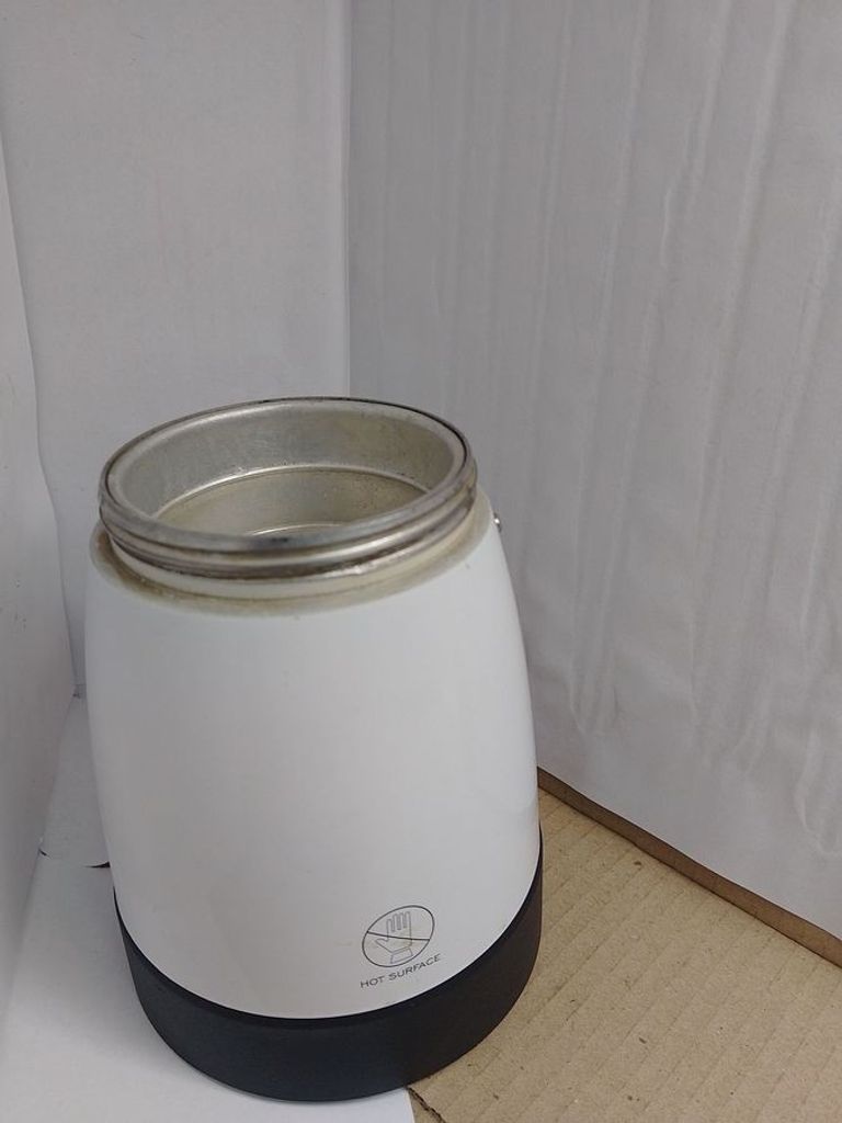 Дешево Camry CR 4415 Moka white з ломбарду