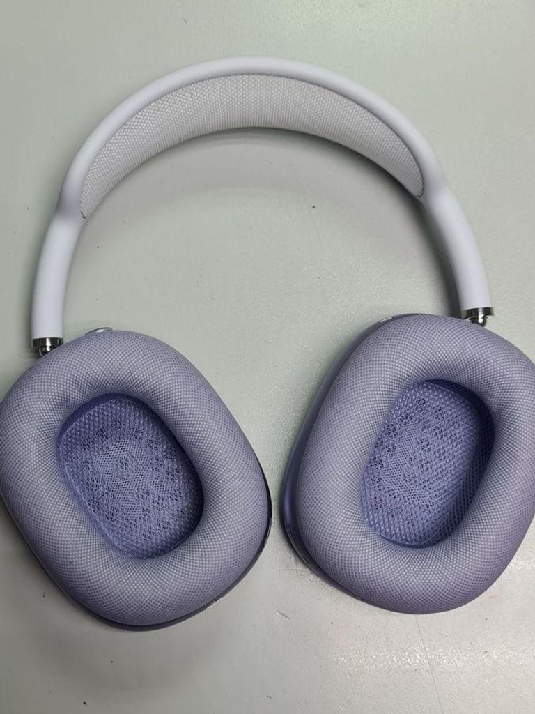 Объявление Apple airpods max usb-c Б/У