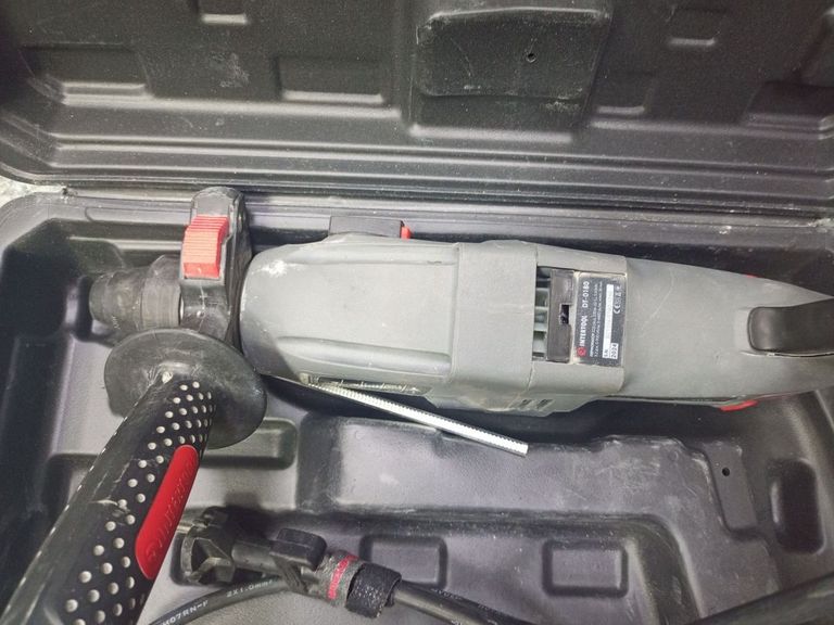 Дешиво Intertool DT-0180 с ломбарда