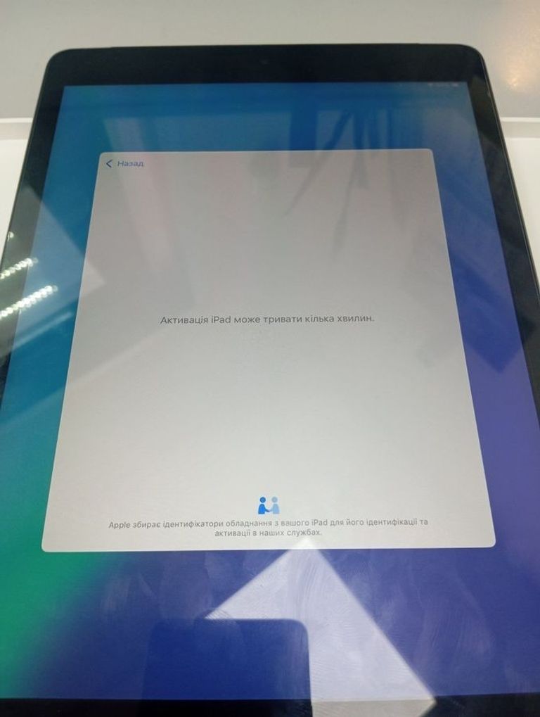 Распродажа Apple ipad 10.2 2021 wi-fi 64gb, продавец Техноскарб