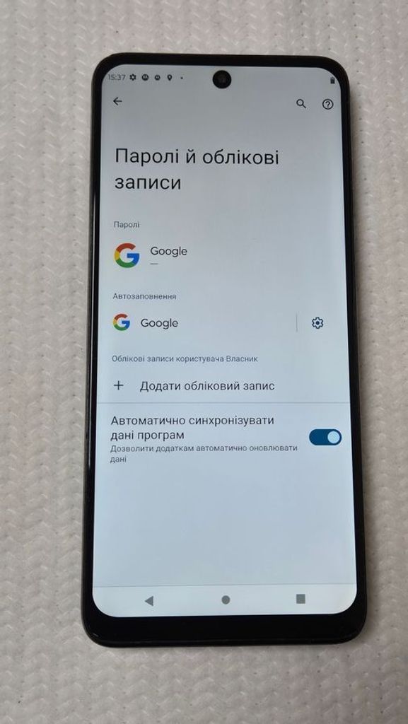 Дешево Motorola moto g32 6/128gb xt2235-2 з ломбарду