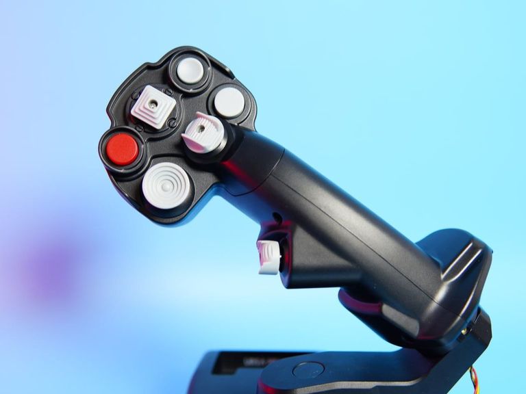 WINWING URSA MINOR Space HOSAS Код:null. Зображення 4