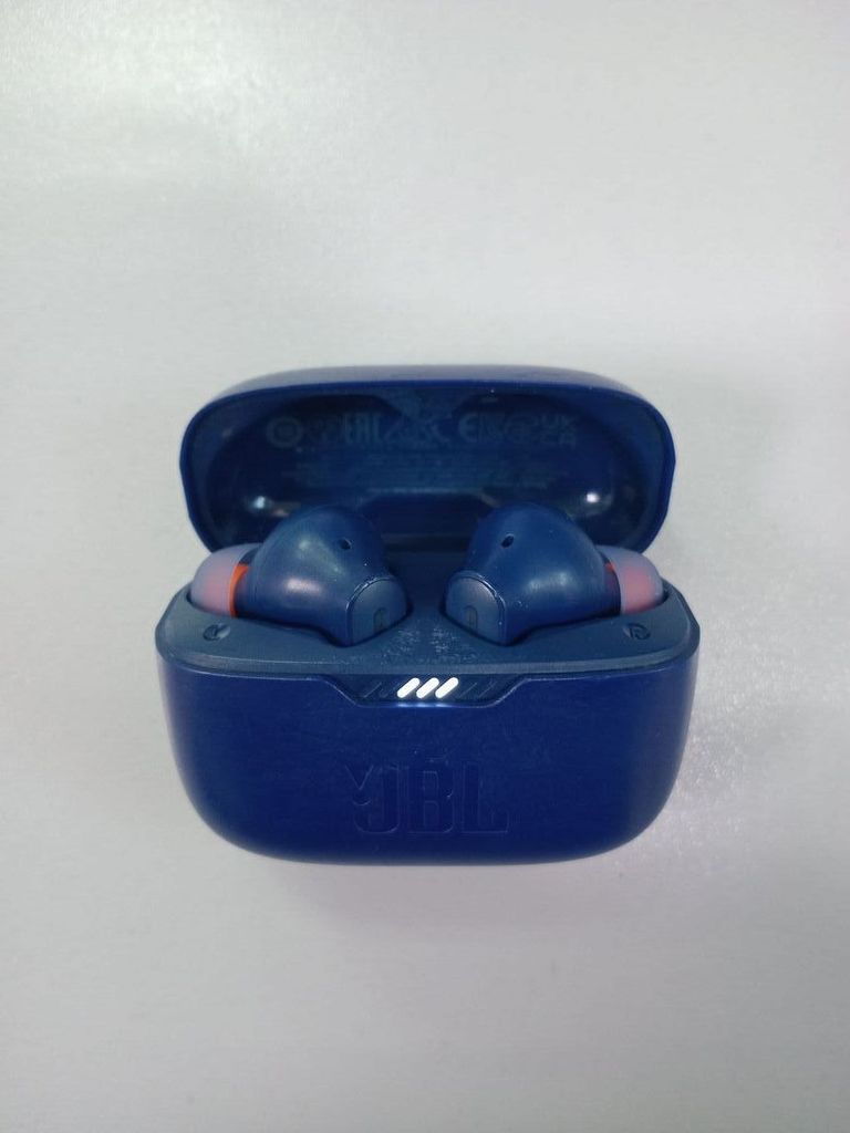 Купити Jbl tune 230nc Б/У