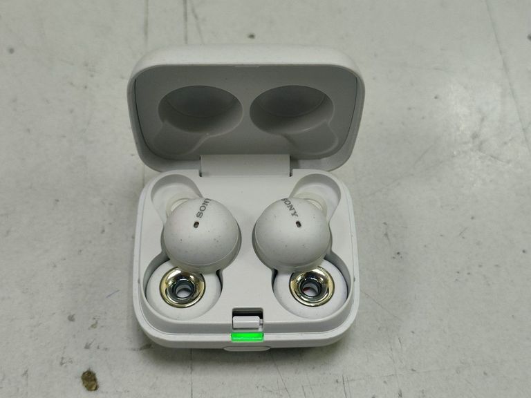Оголошення Sony linkbuds Б/У