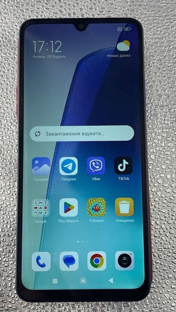 Купити Xiaomi redmi 14c 6/128gb Б/У