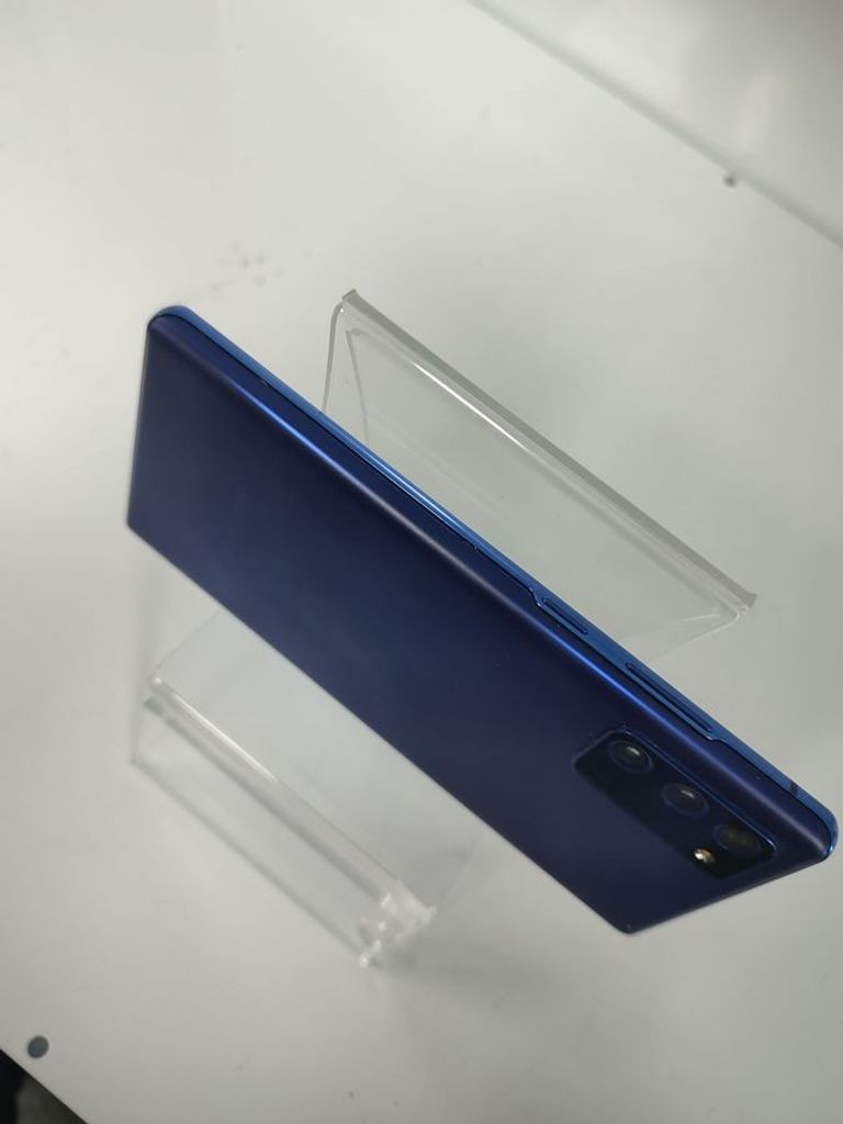 Samsung n980f galaxy note20 8/256gb Код:01-200821517. Зображення 6