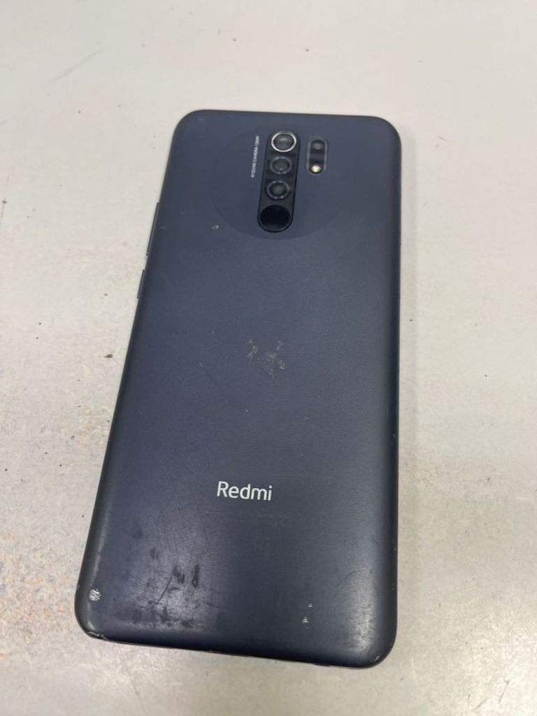 Оголошення Xiaomi redmi 9 3/32gb Б/У
