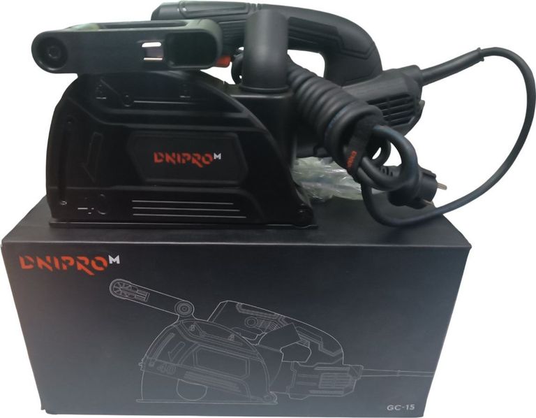 Купити Dnipro-M gc-15 Б/У