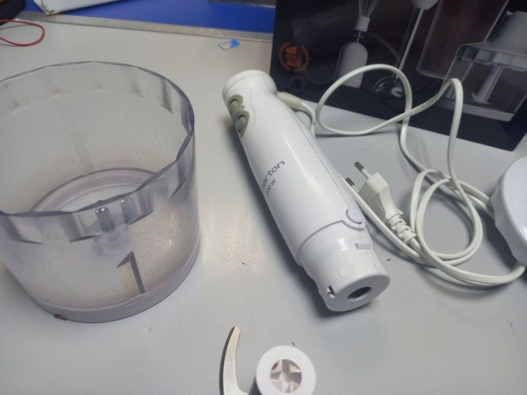 Дешево Liberton LHB-0301 з ломбарду