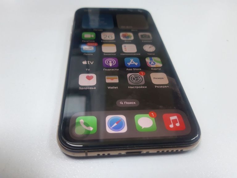 Apple iphone xs 256gb Код:01-200827530. Зображення 10