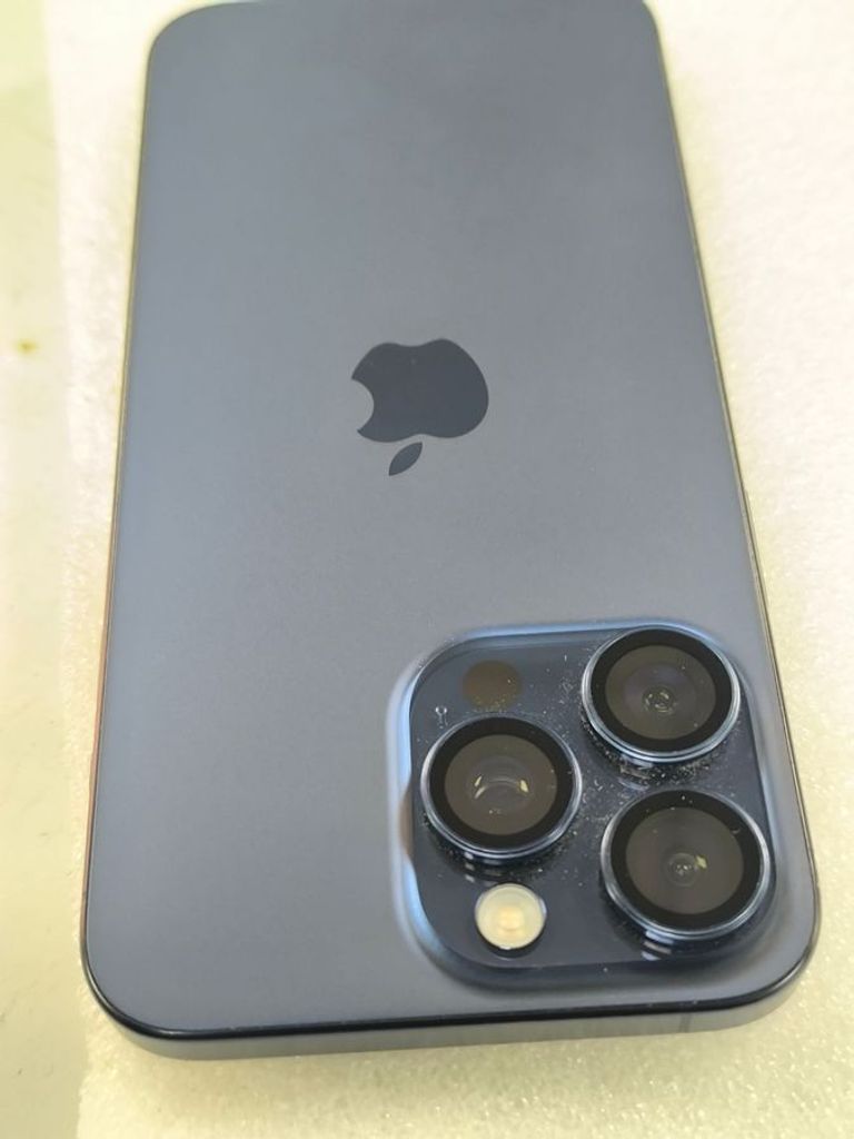 Дешево Apple iphone 15 pro max 1tb esim з ломбарду