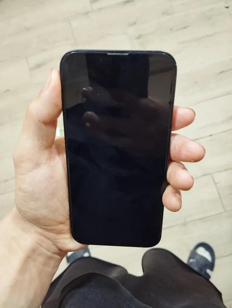 Купити Apple iPhone 13 128GB 2Sim Newerlock AK100% Б/У