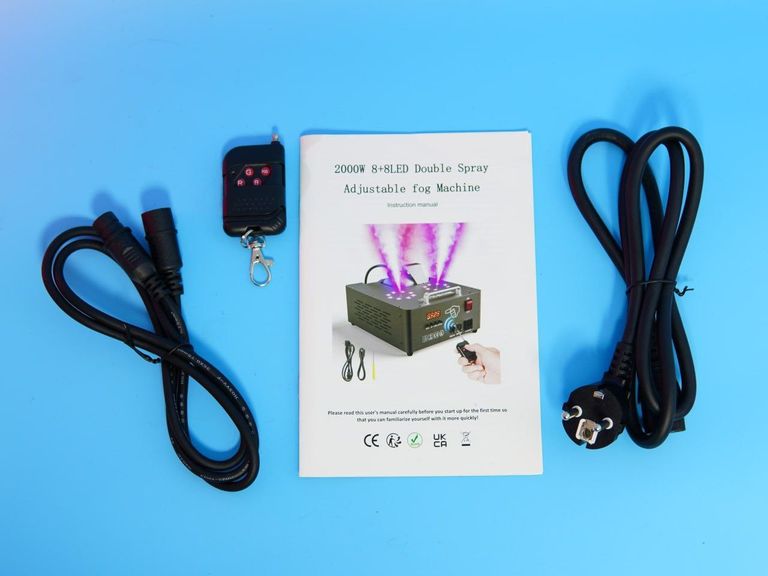 U'King 2000 Вт  Код:null. Изображение 7