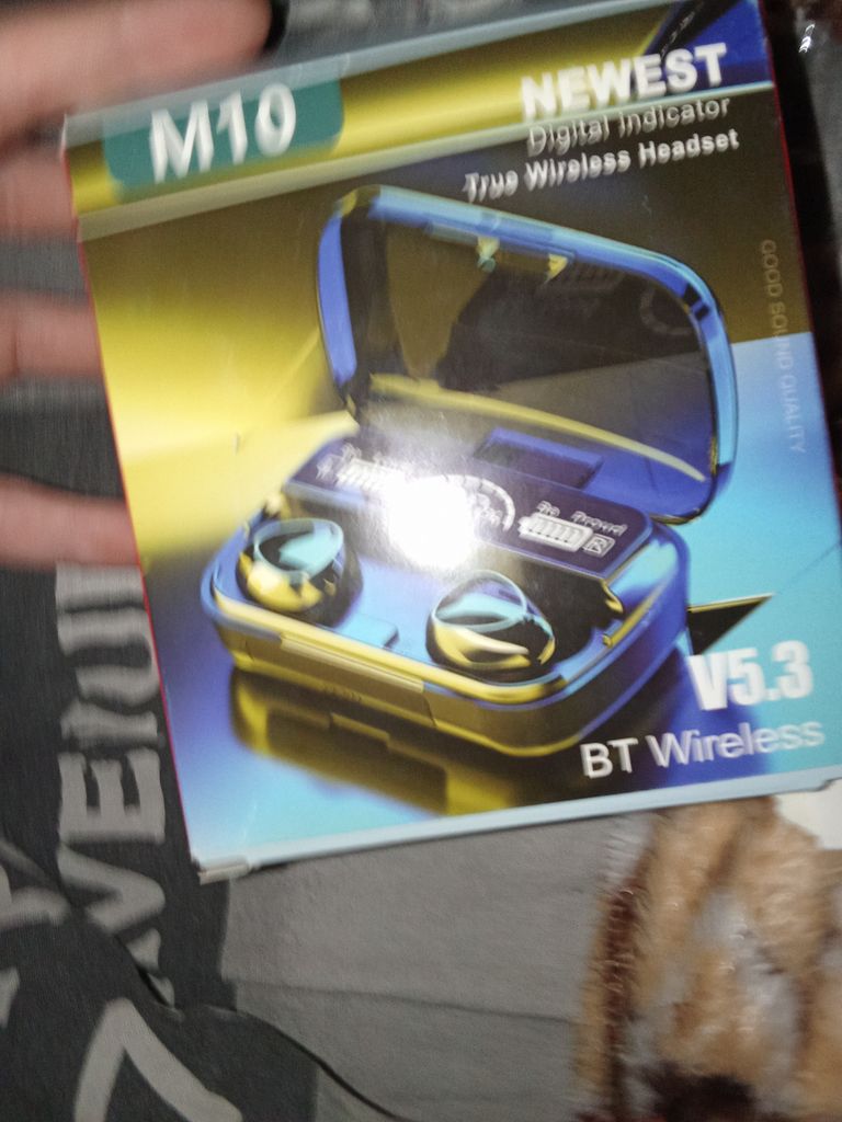 Купити M10 Б/У