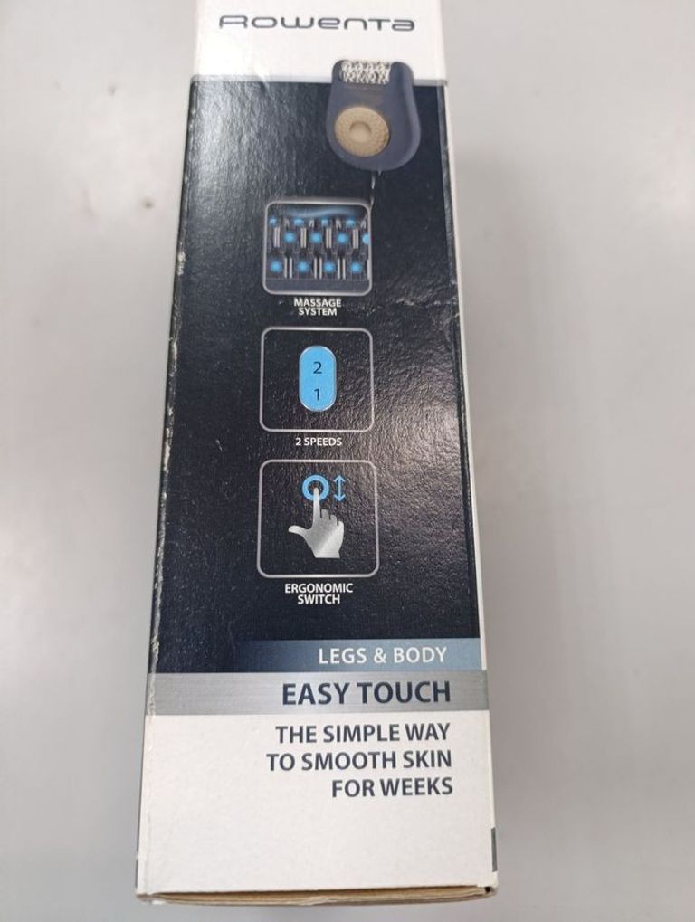 Объявление Rowenta EP1119 Б/У