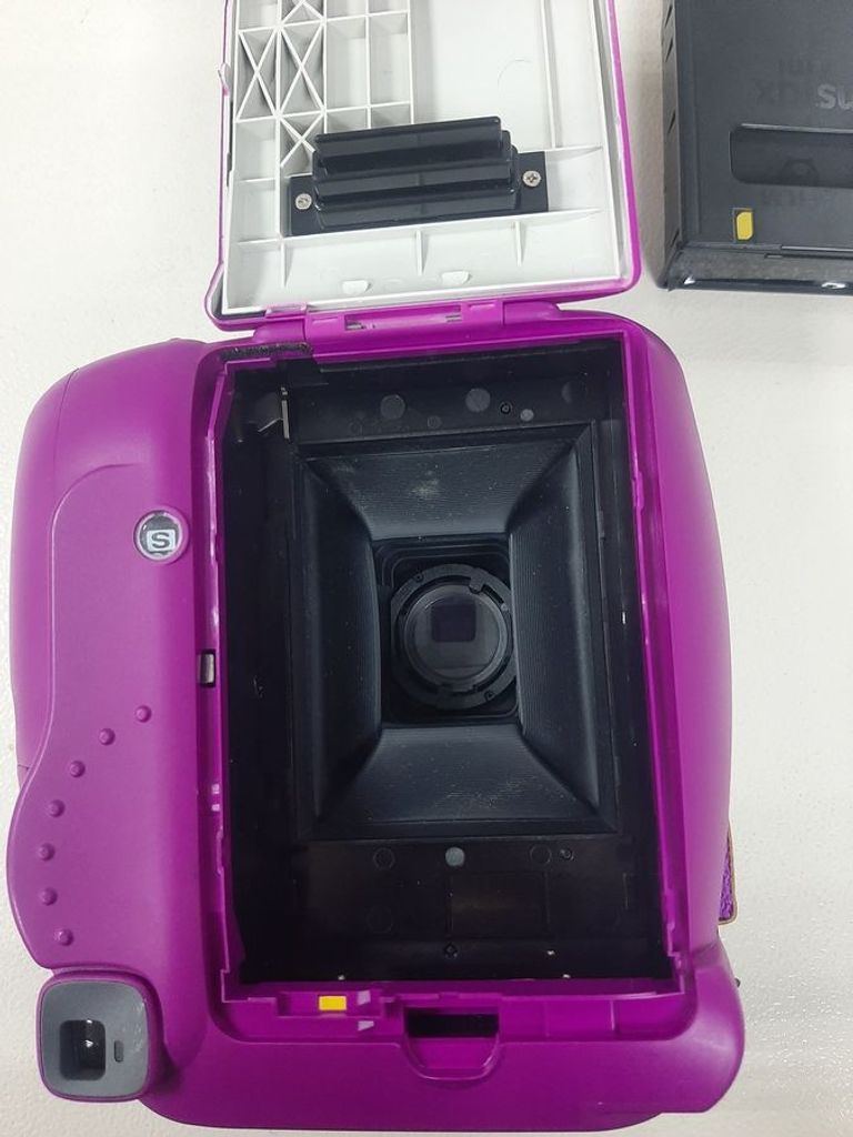 Розпродаж Fujifilm instax mini 9, продавець Техноскарб