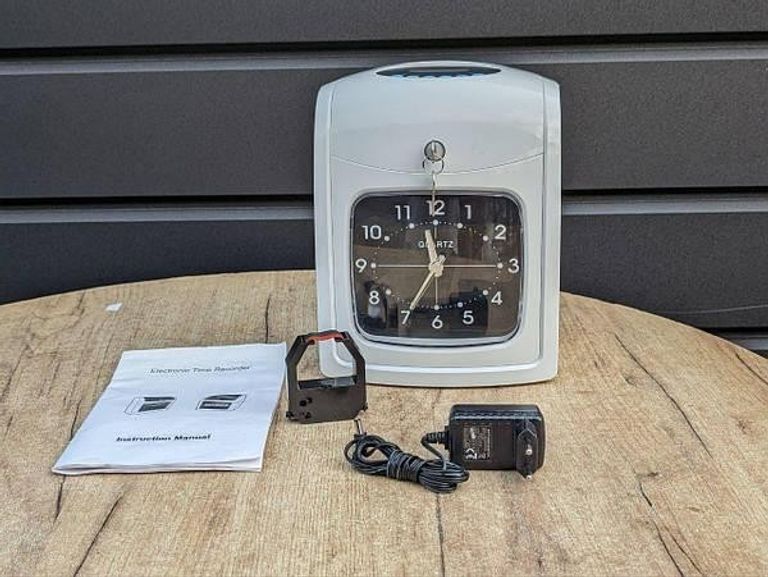 Оголошення персоналу Б/У