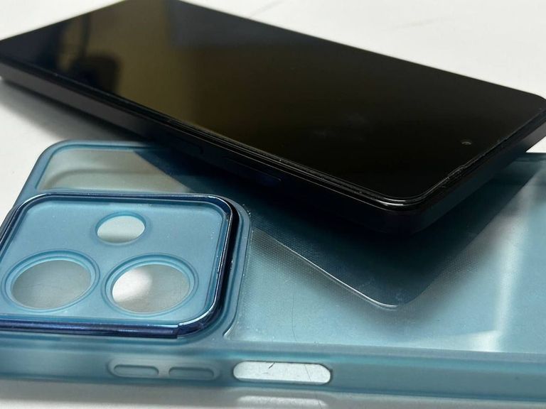 Oppo a3x 4g 4/128gb Код:01-200829286. Зображення 6