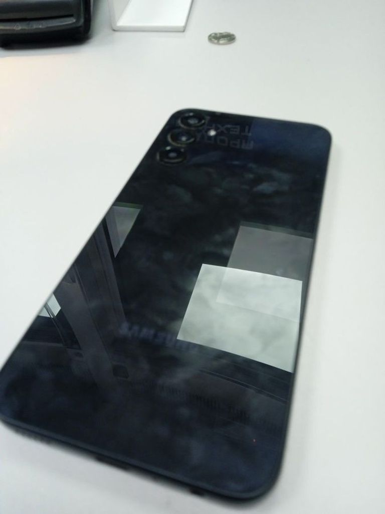 Оголошення Samsung galaxy a24 sm-a245f 6/128gb Б/У