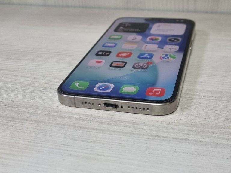 Apple iphone 15 pro max 256gb Код:01-200833151. Зображення 17