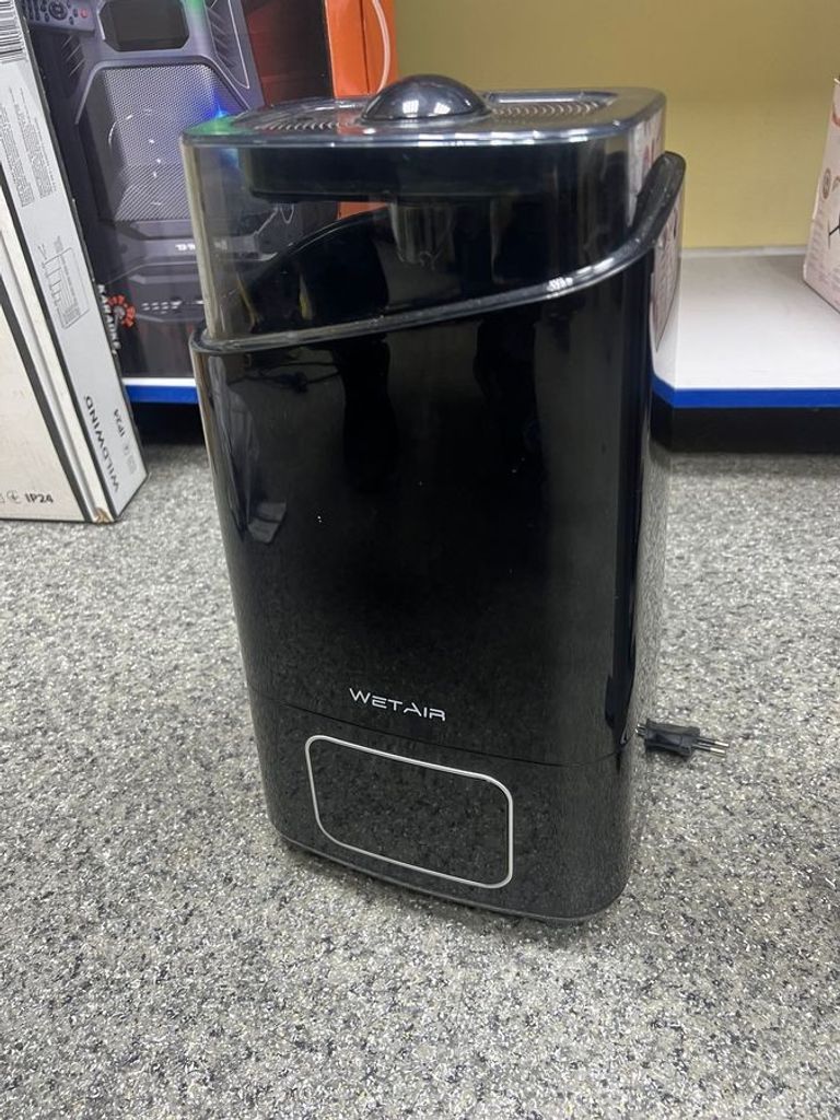 Купити Wetair MH-410B Б/У