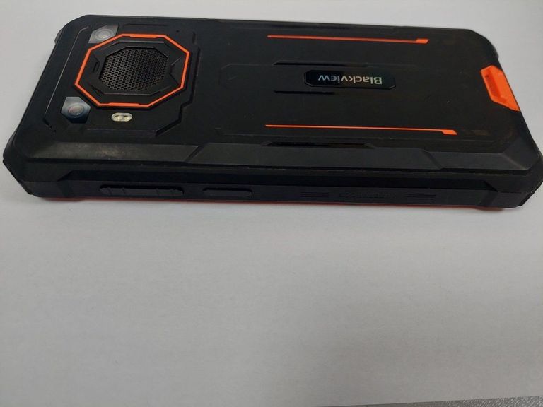 Распродажа Blackview BV6200 Pro 6/128GB Black, продавец Техноскарб