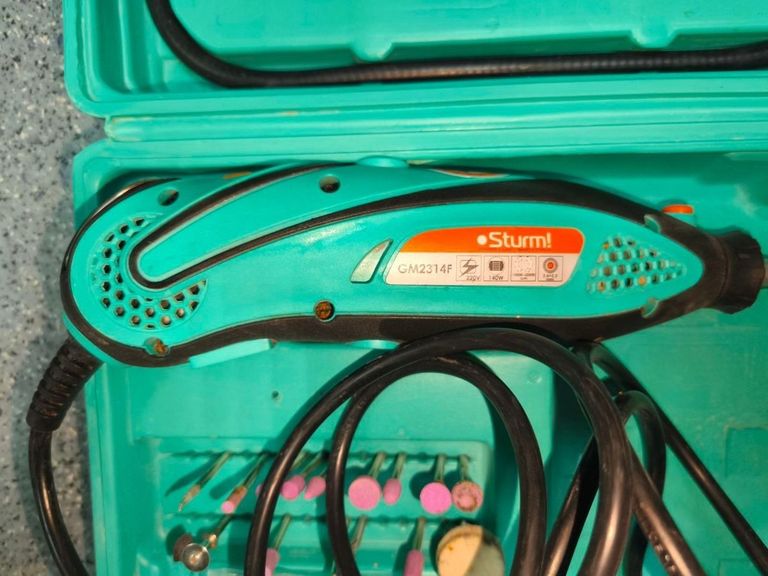 Sturm GM2314F Код:01-200833068. Зображення 5