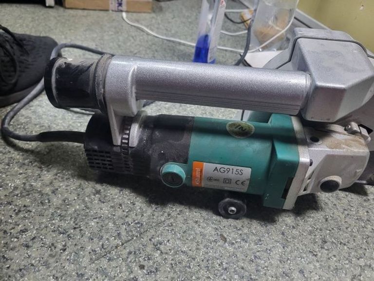 Дешиво Sturm AG915S с ломбарда