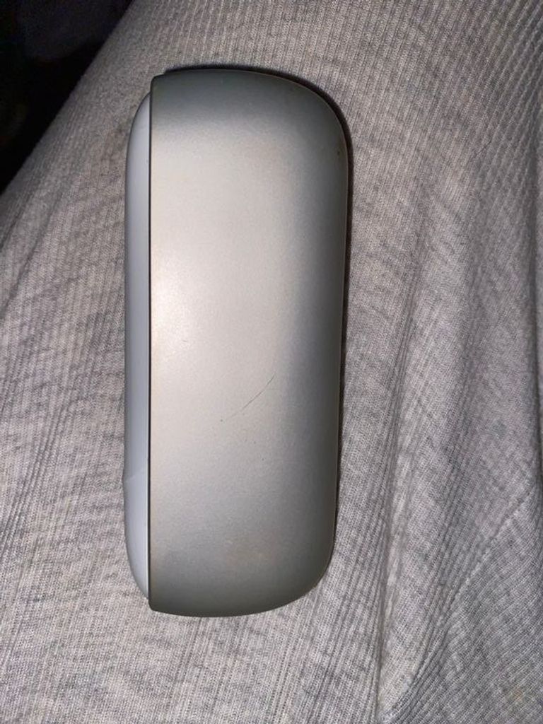 Оголошення IQOS 3 DUO Б/У