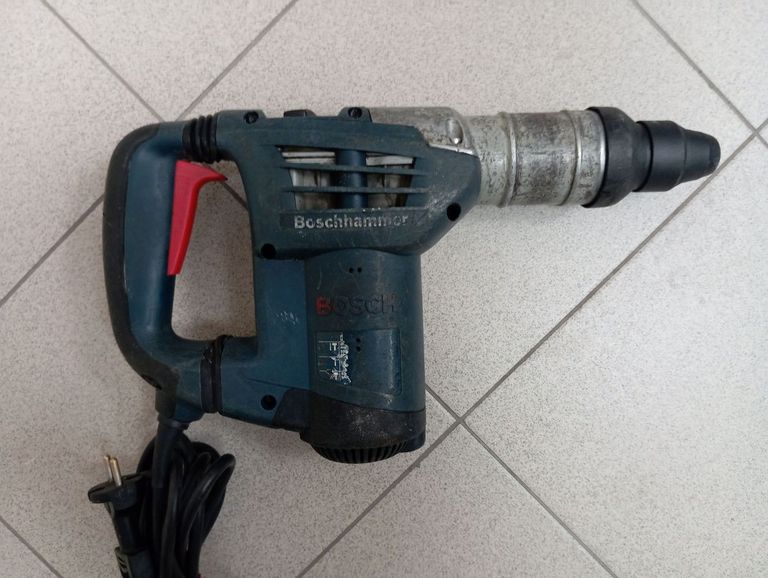 Оголошення Bosch gbh 4-32 dfr Б/У