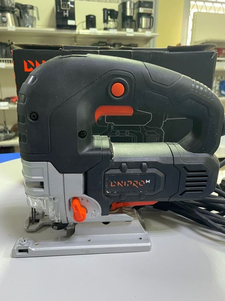 Розпродаж Dnipro-M js-100lx, продавець Техноскарб