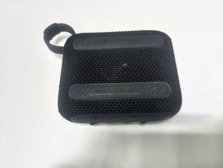 Дешево Jbl go 4 з ломбарду