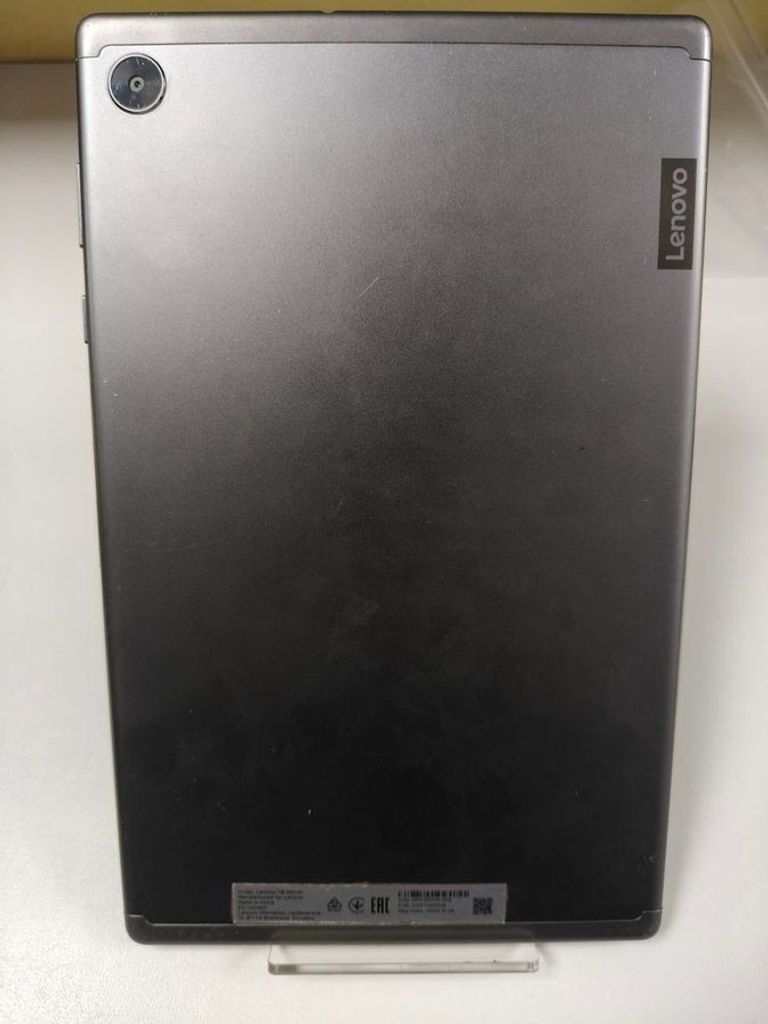 Объявление Lenovo tab m10 fhd plus tb-x606f 4/64gb wi-fi Б/У
