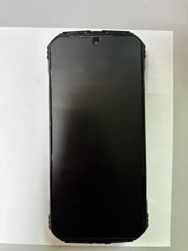 Дешиво Doogee v max 12/256gb с ломбарда