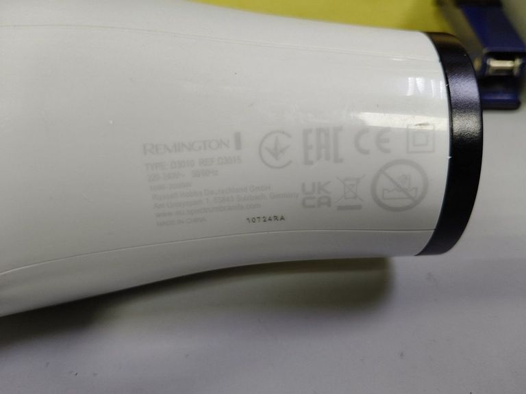 Дешиво Remington D3010 с ломбарда