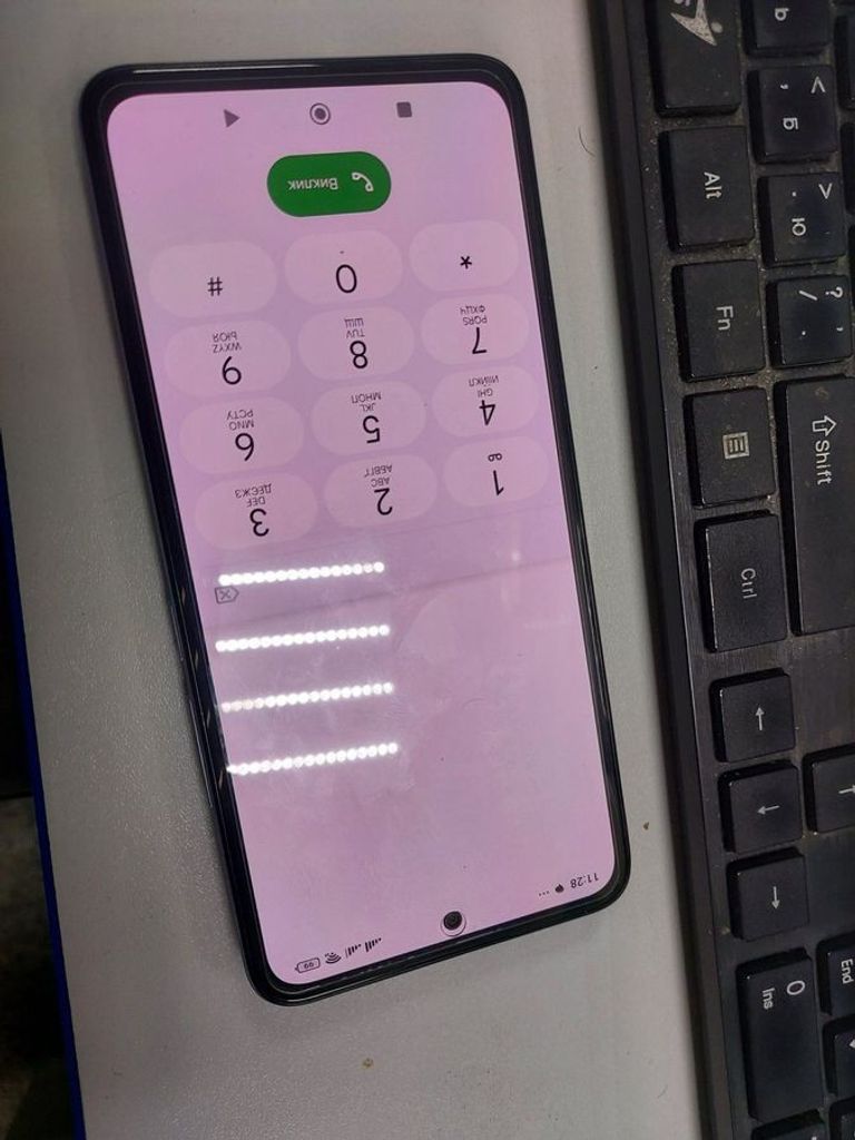 Дешево Xiaomi redmi note 14 6/128gb з ломбарду