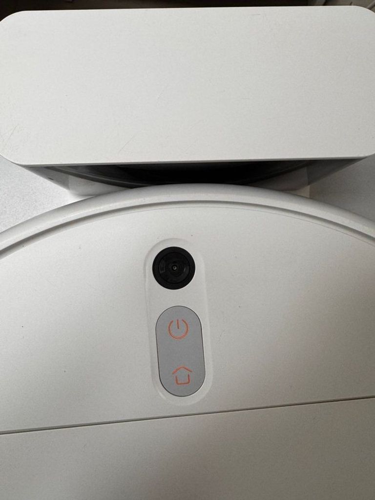 Xiaomi mi robot vacuum mop 2 lite Код:01-200836340. Зображення 5
